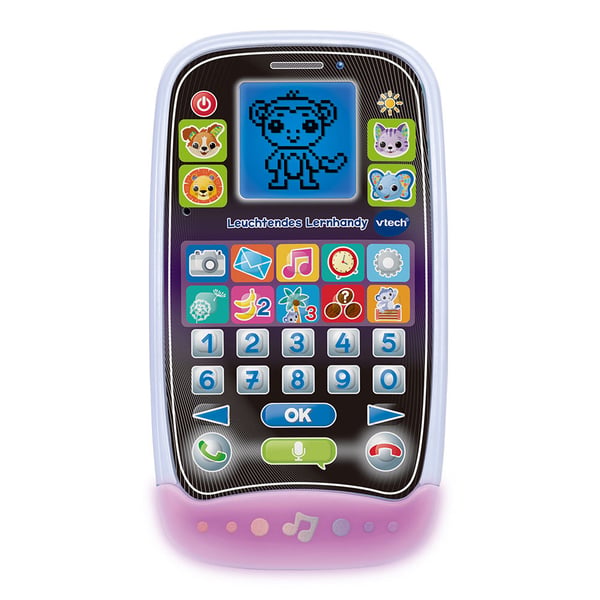 VTech 529204