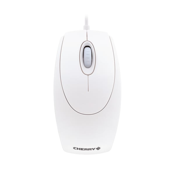 CHERRY M-5400-0 datormöss Kontor Ambidextrous USB Type-A Optisk 1000 DPI CHERRY M-5400-0 datormöss Kontor Ambidextrous USB Type-A Optisk 1000 DPI