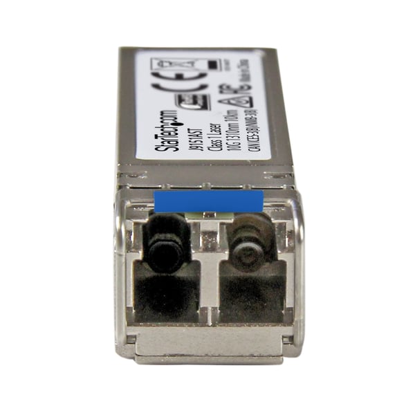 StarTech.com HP J9151A-kompatibel SFP+-sändtagarmodul - 10GBASE-LR