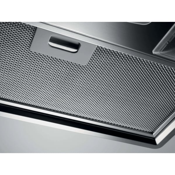 Electrolux LFG235S Inbyggd Grå 330 m³/h