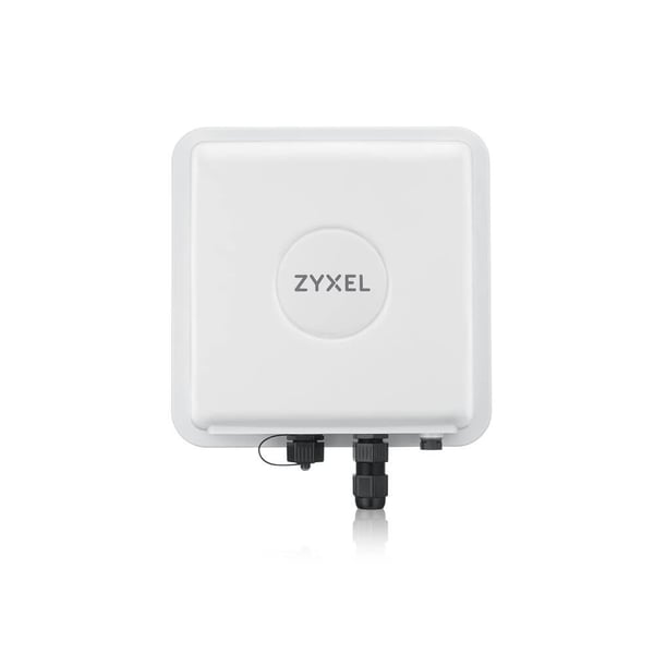 Zyxel WAC6552D-S Hvid Strøm over Ethernet (PoE)