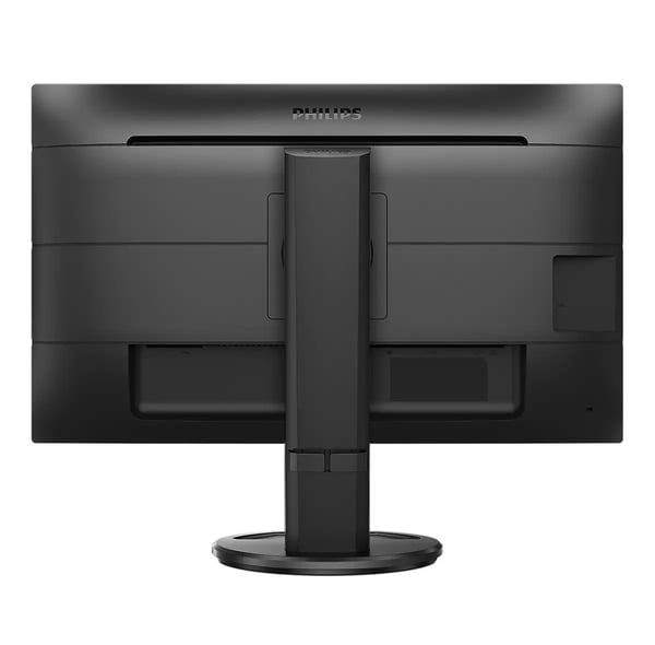 Philips B Line 276B9/00 tietokoneen litteä näyttö 68,6 cm (27") 2560 x 1440 pikseliä Quad HD LED Musta