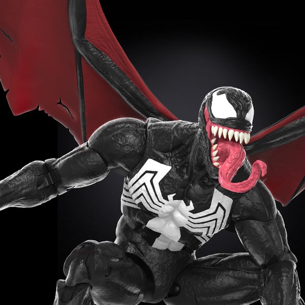Marvel F34665L0 toy figure