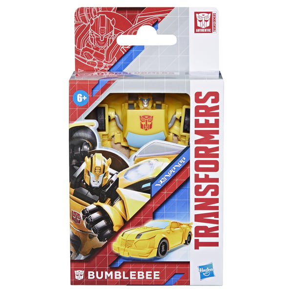 Hasbro F85865L0 tansformer-lelu