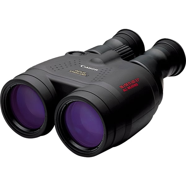 Canon 4624A014 kikare Porro II Svart