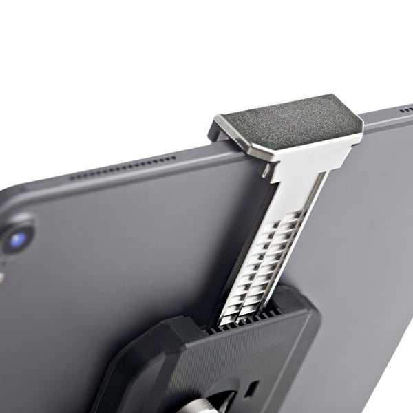 StarTech.com SECTBLTDT multimedie vogn & stand Sort Tablet Multimedia stand