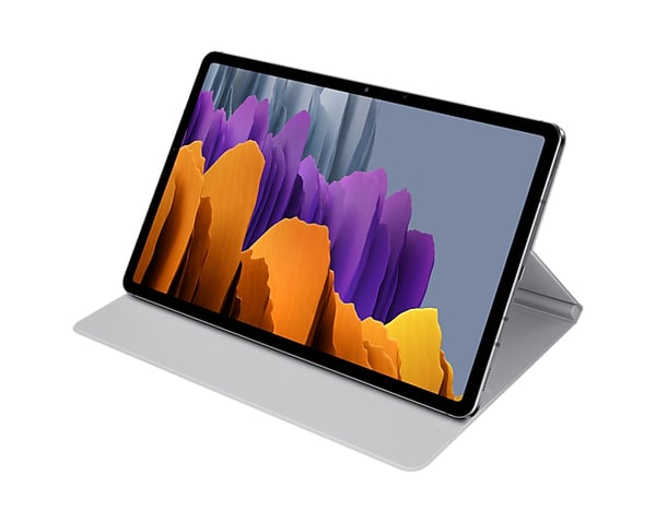 Samsung EF-BT630P 27,9 cm (11") Folio Grå