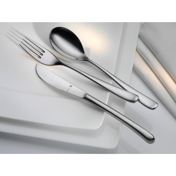 WMF Vision 1271006331 besticksats 66 styck Rostfritt stål