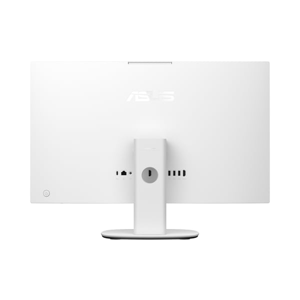 ASUS V600 AiO VM670GA-WPE019W AMD Ryzen AI 5 430 68,6 cm (27") 1920 x 1080 pixel All-in-One PC 16 GB DDR5-SDRAM 512 GB SSD Windows 11 Home Wi-Fi 7 (802.11be) Hvid