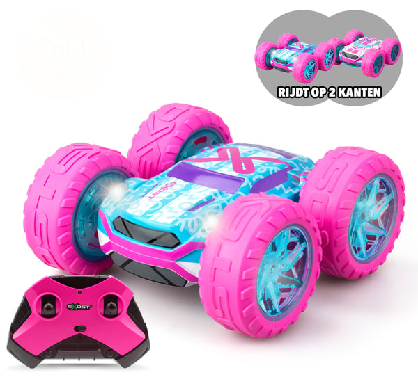 Exost TE20299 Radio-kontrolleret (RC) model Truggy Elektrisk motor 1:18