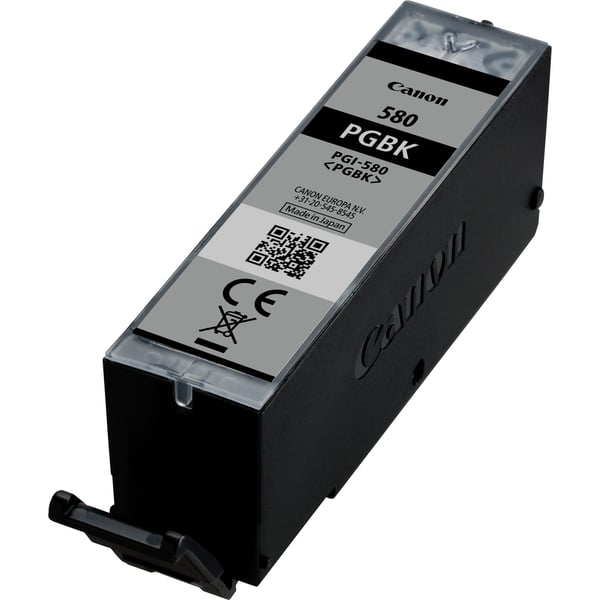 Canon 2078C001 mustekasetti Alkuperäinen Musta