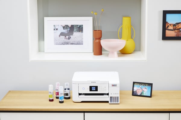 Epson EcoTank ET-2856