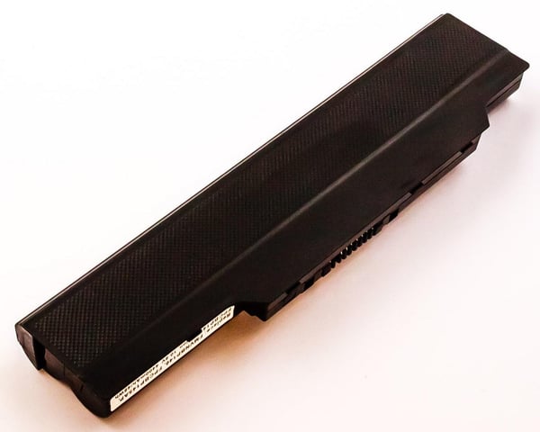 CoreParts MBI1748 laptop reservedel Batteri