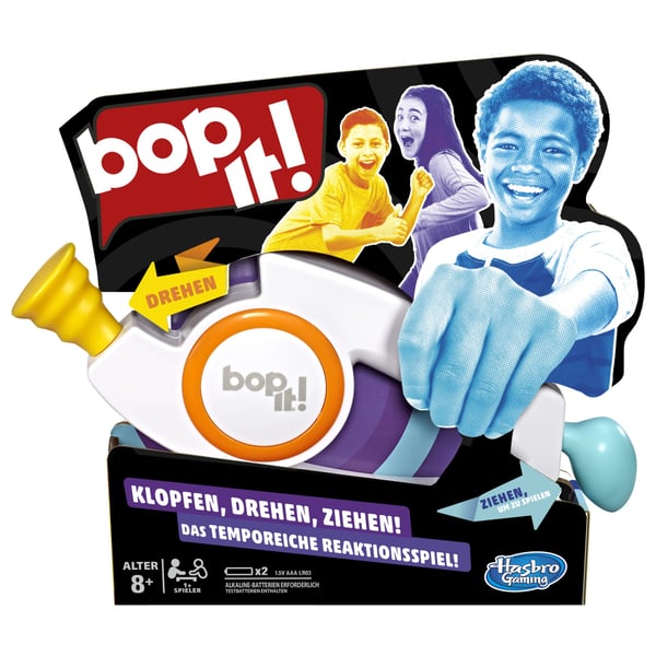 Hasbro Gaming E63931002 brætspil