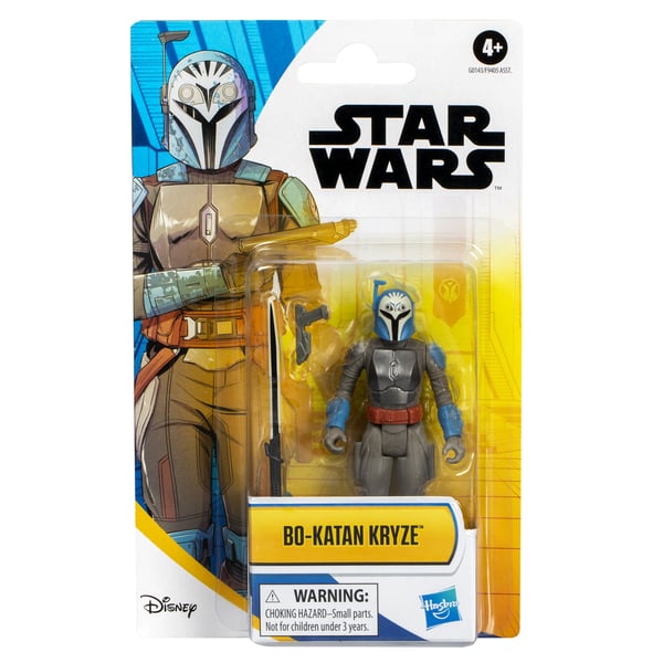 Hasbro G01435L0 legetøjsfigur til børn
