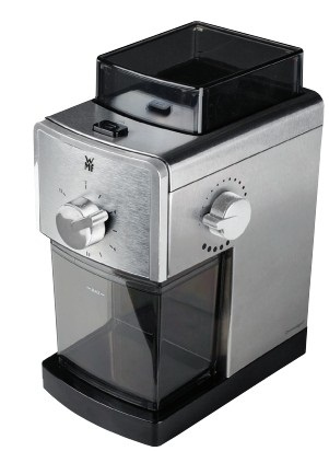 WMF 0417070011 110 W Svart, Krom