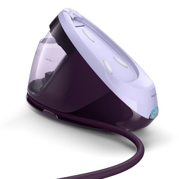 Philips 7000 series PSG7050/30 ångstrykjärnsladdare 2100 W 1,8 l Stryksula SteamGlide Elite Violett