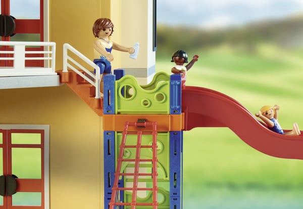Playmobil City Life 70987 lelu- & leikkiväline