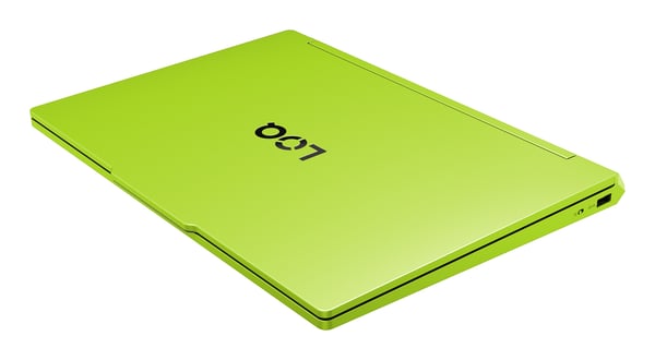 Lenovo LOQ 15AHP11 AMD Ryzen™ 7 250 Kannettava tietokone 38,9 cm (15.3") WUXGA 16 GB DDR5-SDRAM 512 GB SSD NVIDIA GeForce RTX 5060 Wi-Fi 6 (802.11ax) Vihreä ranska