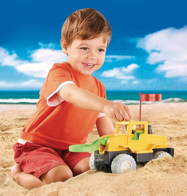 Playmobil 70064 lelu- & leikkiväline