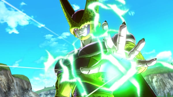BANDAI NAMCO Entertainment Dragon Ball Xenoverse Vakio Ranska PlayStation 4