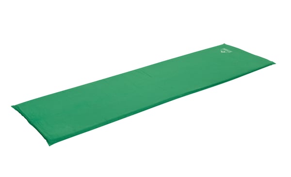 Bestway 68058 liggeunderlag 500 mm 180 mm Grøn