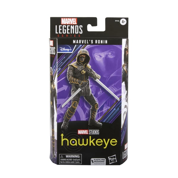 Marvel F71135L0 leksaksfigurer