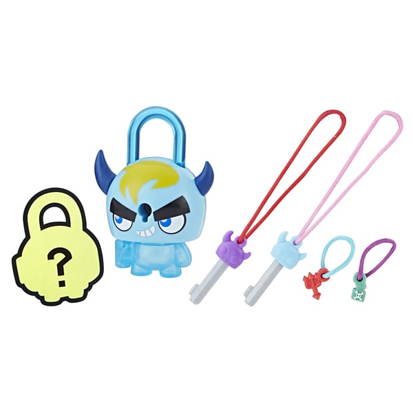 Hasbro HASE4607EP40