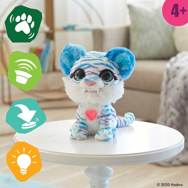 FurReal E95875L1 interaktiv leksak