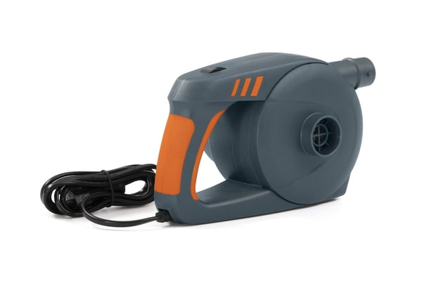 Bestway 62145 elektrisk luftpump 0,066 Bar 1100 l/min