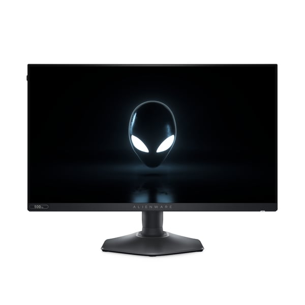 Alienware AW2524HF platta pc-skärmar 62,2 cm (24.5") 1920 x 1080 pixlar Full HD LCD Svart