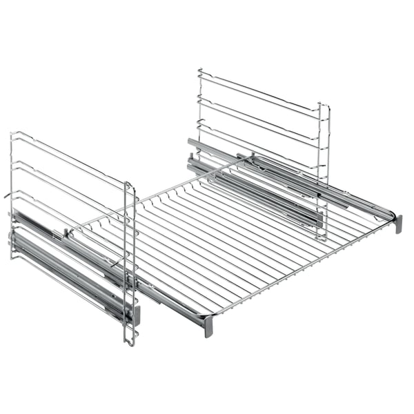 Electrolux TR2LV uunin osa & lisävaruste Uunikisko Ruostumaton teräs