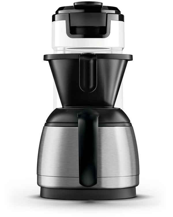Philips Switch 3in1 HD6594/02 Pude- og filterkaffemaskine