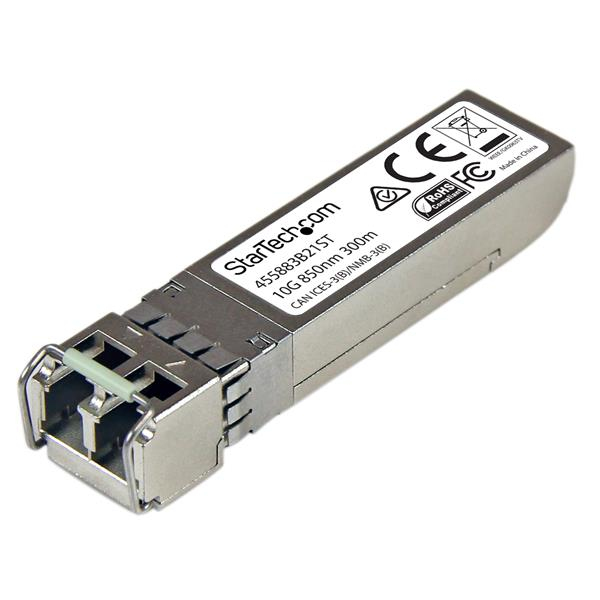 StarTech.com PEX10000SRI netværkskort Intern Fiber 20000 Mbit/s