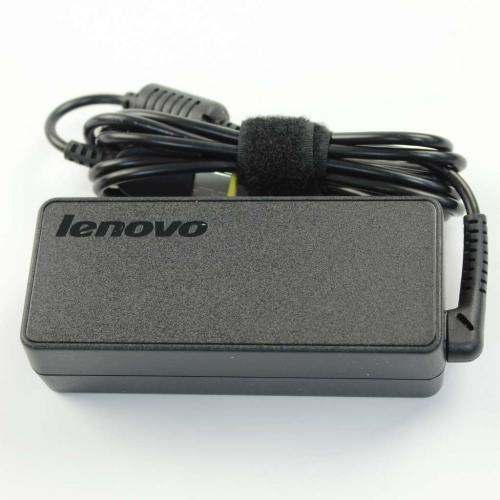 Lenovo 5A10H03910 virta-adapteri ja vaihtosuuntaaja Sisätila 45 W Musta
