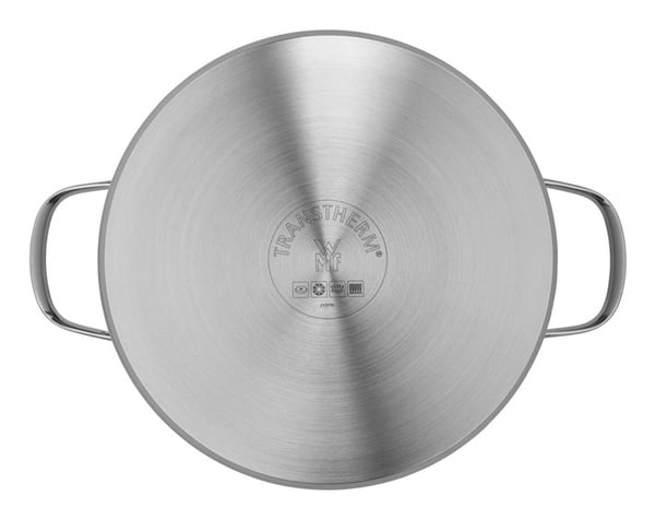 WMF Provence Plus pann- och grytset 4 styck