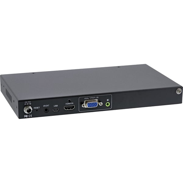 InLine 57839I bild-switchar