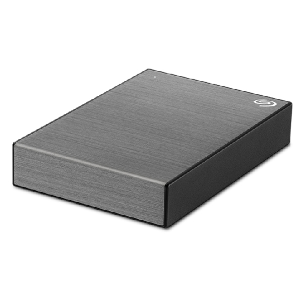 Seagate One Touch STKY1000404 ekstern harddisk 1 TB 2.5" Micro-USB B 3.2 Gen 1 (3.1 Gen 1) Grå