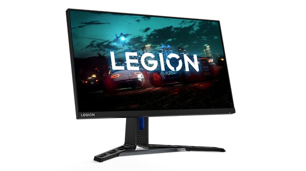Lenovo Legion Y27h-30 computerskærm 68,6 cm (27") 2560 x 1440 pixel Quad HD Sort Lenovo Legion Y27h-30 computerskærm 68,6 cm (27") 2560 x 1440 pixel Quad HD Sort