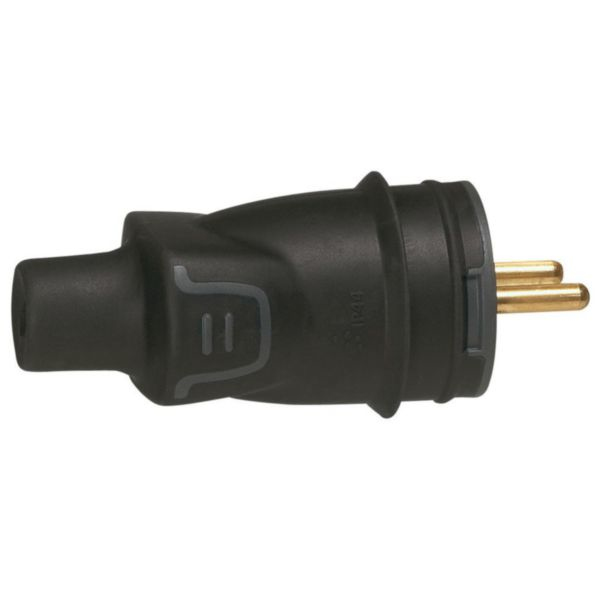 Legrand 050114 strømstik adapter