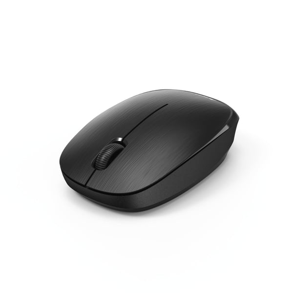 Hama MW-110 datormöss Kontor Ambidextrous RF Trådlös Optisk 1000 DPI