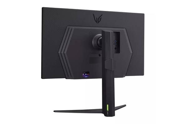 LG 27GR83Q-B computerskærm 68,6 cm (27") 2560 x 1440 pixel Quad HD LED Sort