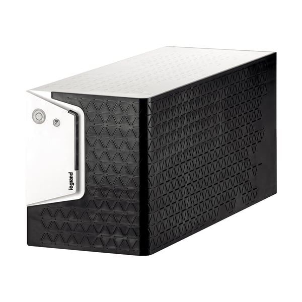 Legrand Keor ASI SP 2000 IEC UPS-enhed Interaktivt indgangsstik 2 kVA 1200 W 6 AC stikkontakt(er)