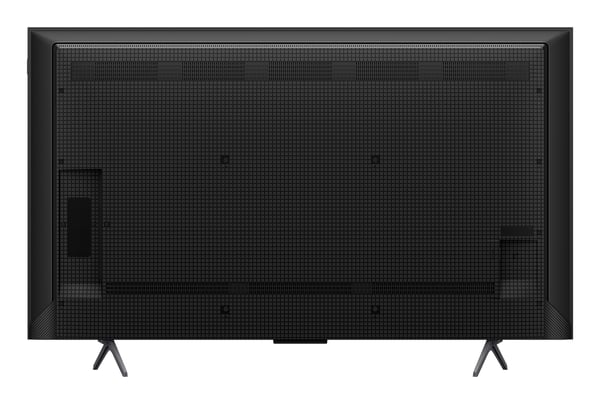 TCL C69 50C69K TV 127 cm (50") 4K Ultra HD Smart TV Wi-Fi Metallic