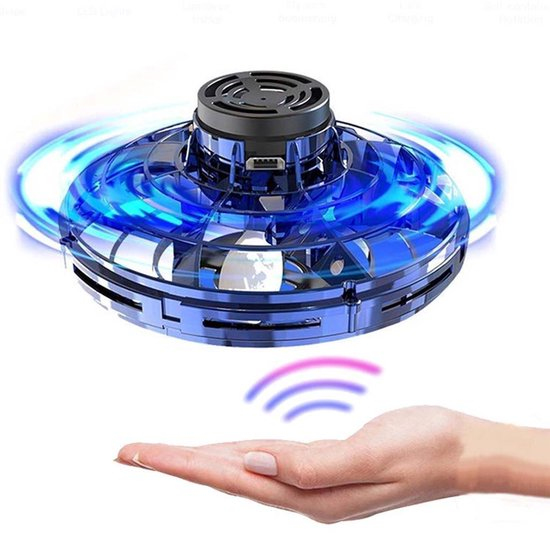 Gear2Play Disky Fly