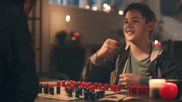 Jumbo Stratego Original 3.0 45 min Lautapeli Strategia