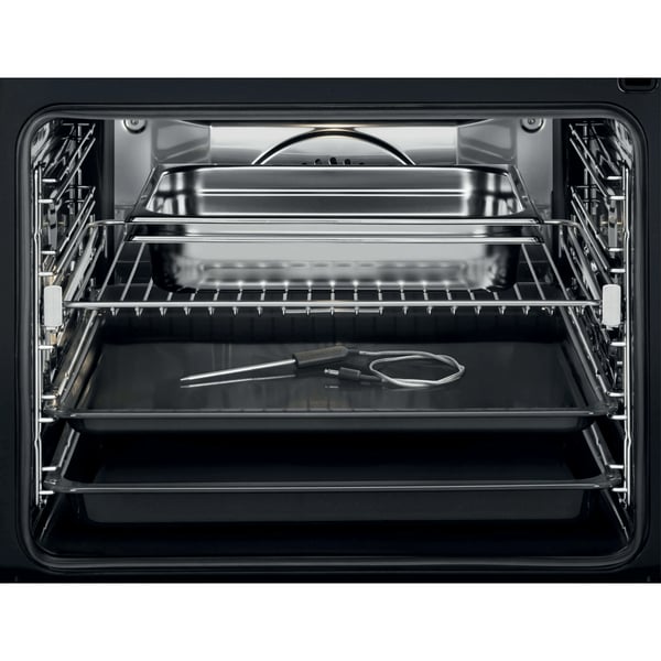 Electrolux KOBBS39WX 70 L 3000 W Rustfrit stål