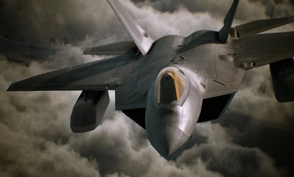 BANDAI NAMCO Entertainment Ace Combat 7 : Skies Unknown Standard Tyska, Engelska, Förenklad kinesiska, Koreanska, Spanska, Franska, Italienska, Japanska, Polska, Portugisiska, Ryska PlayStation 4