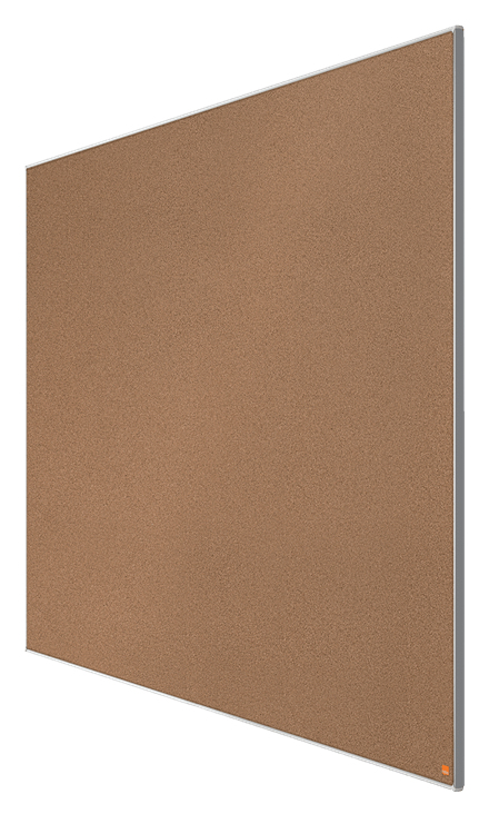 Nobo 1915418 whiteboard Kork