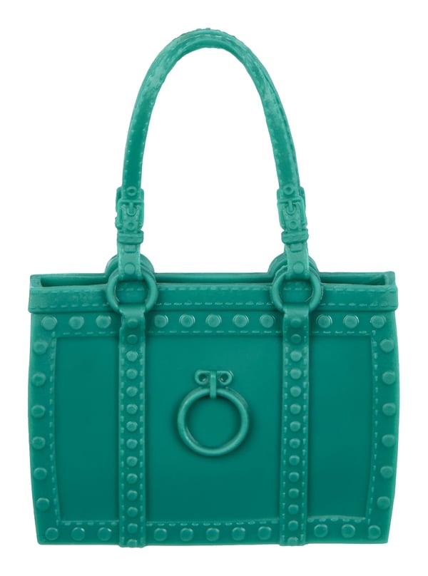 Rainbow High My Fashion Style Fashion Doll - Jewel Richie (Emerald)